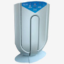 Intelligent Air Purifiers