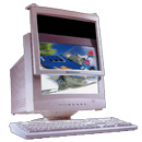 Anti Radiation Screen