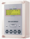 GPS Based Street Light Controller