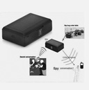 Wireless Spy Phone