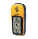 Handheld GPS