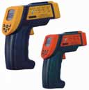 Infrared Thermometer