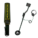 Metal Detectors