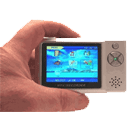 MP4 MP3 WMA Player