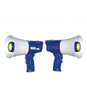 Multifunction Megaphone