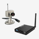 USB Wireless Camera