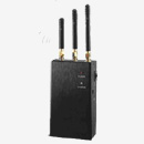 Wireless Camera Jammer